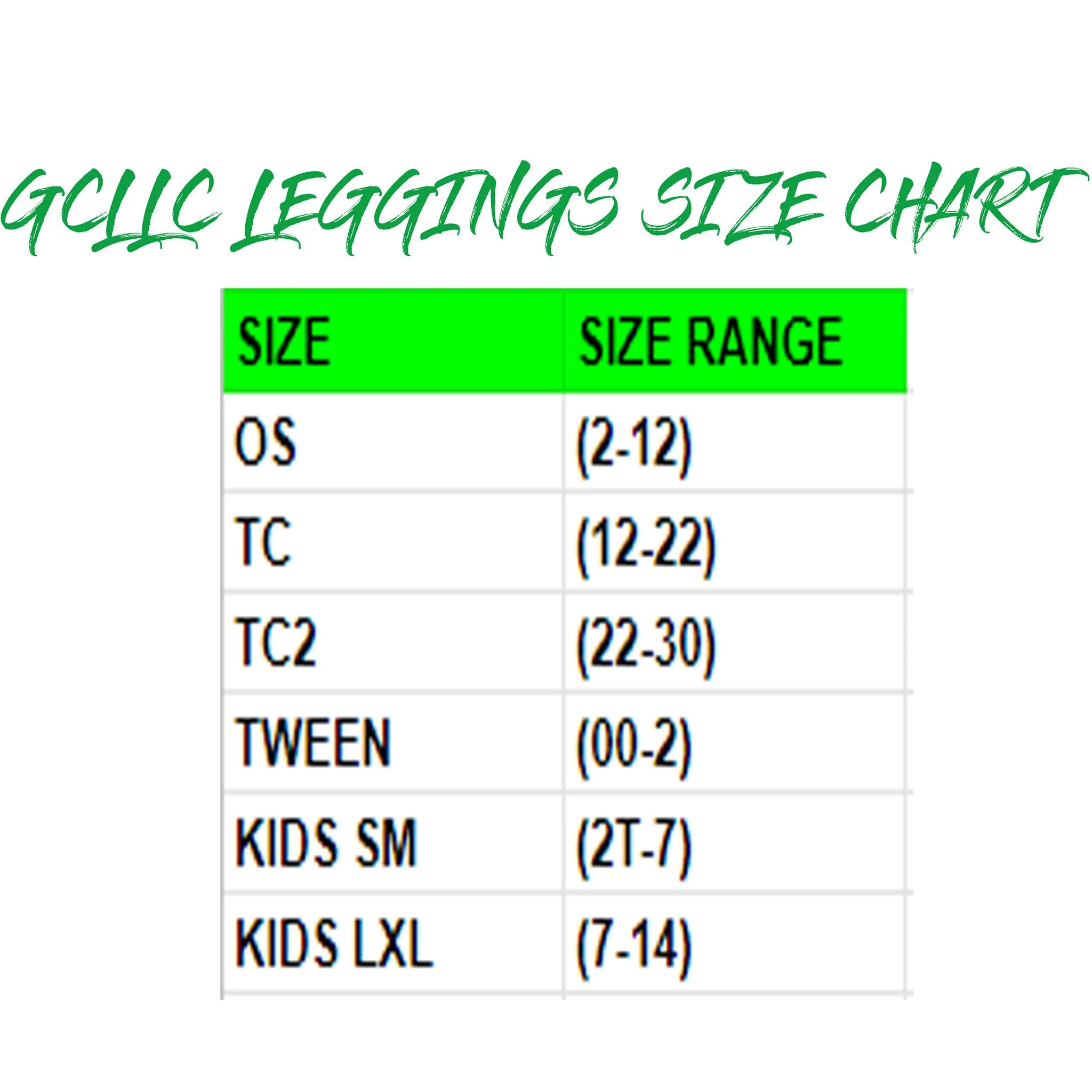 SALTY WITCH LEGGINGS AND JOGGERS - Image 3