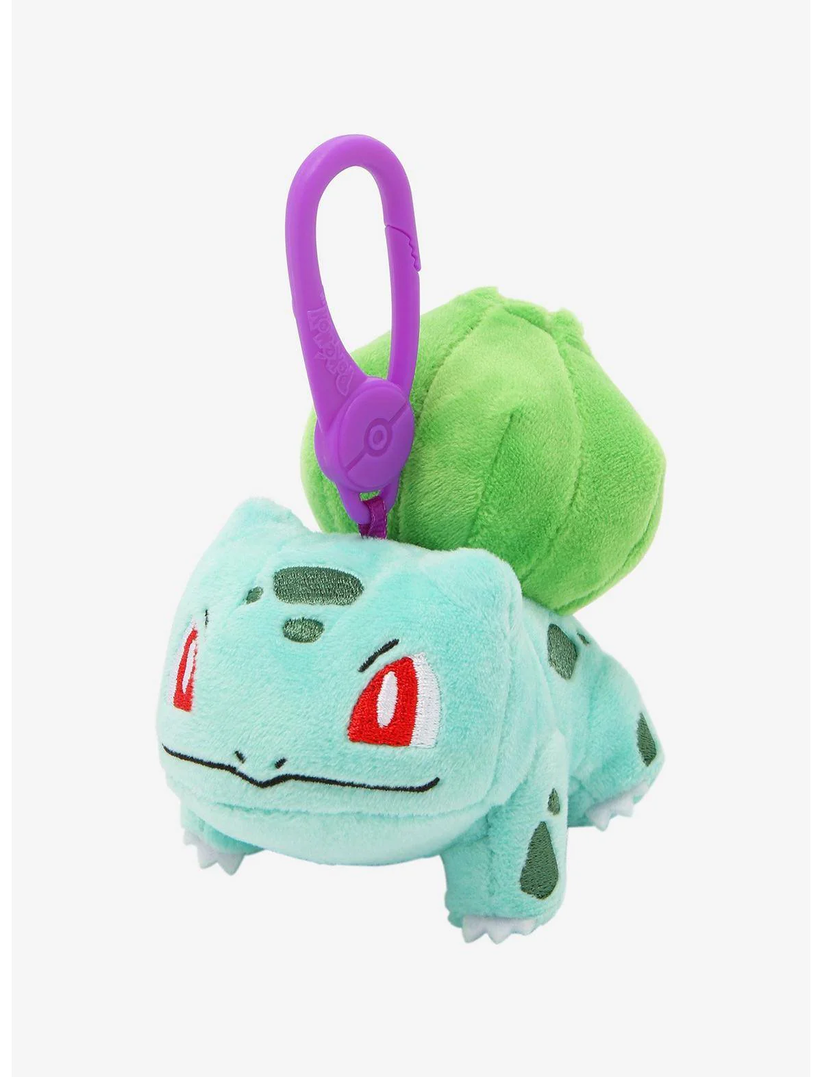 POKEMON CLIP ON PLUSHES - Image 10