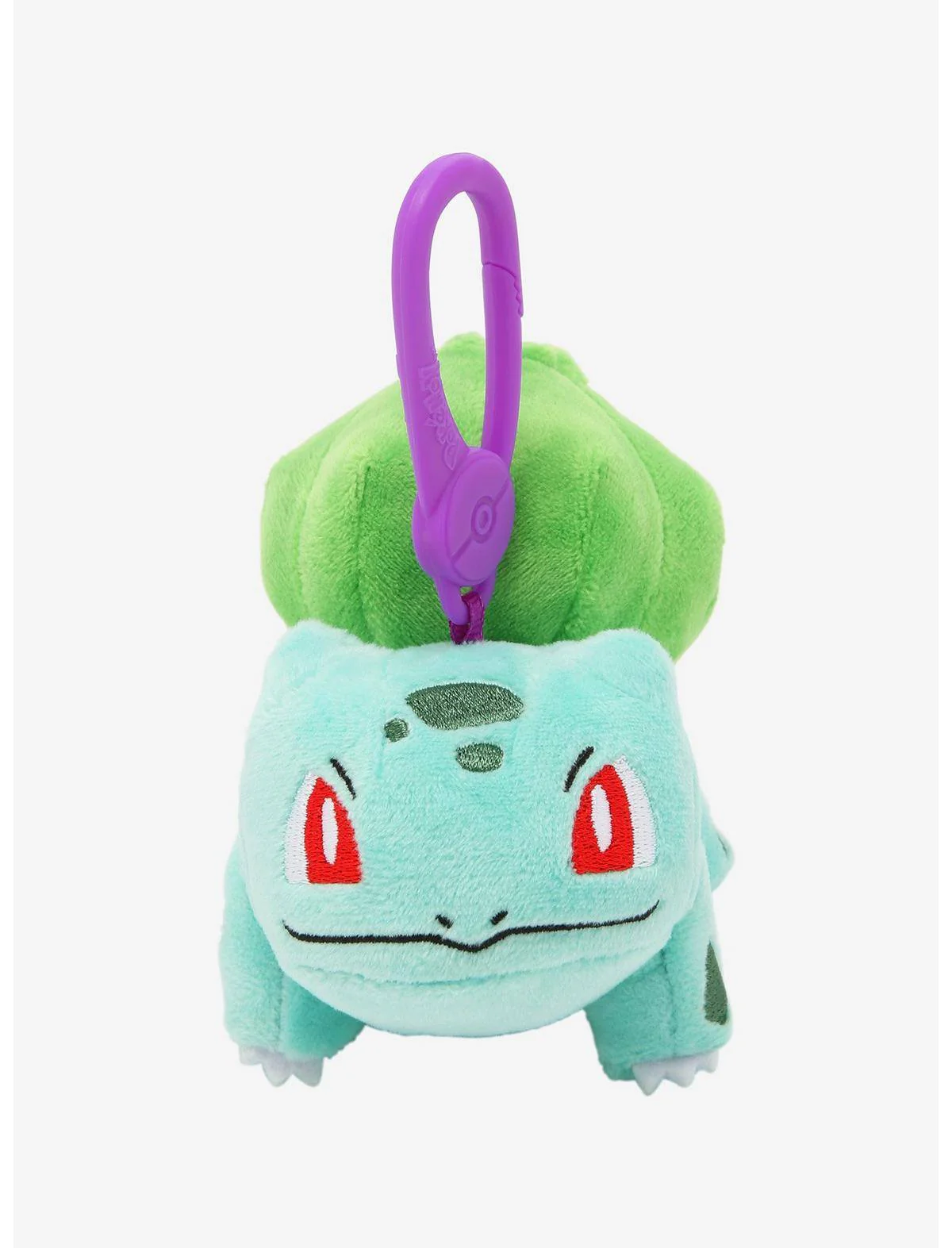 POKEMON CLIP ON PLUSHES - Image 11