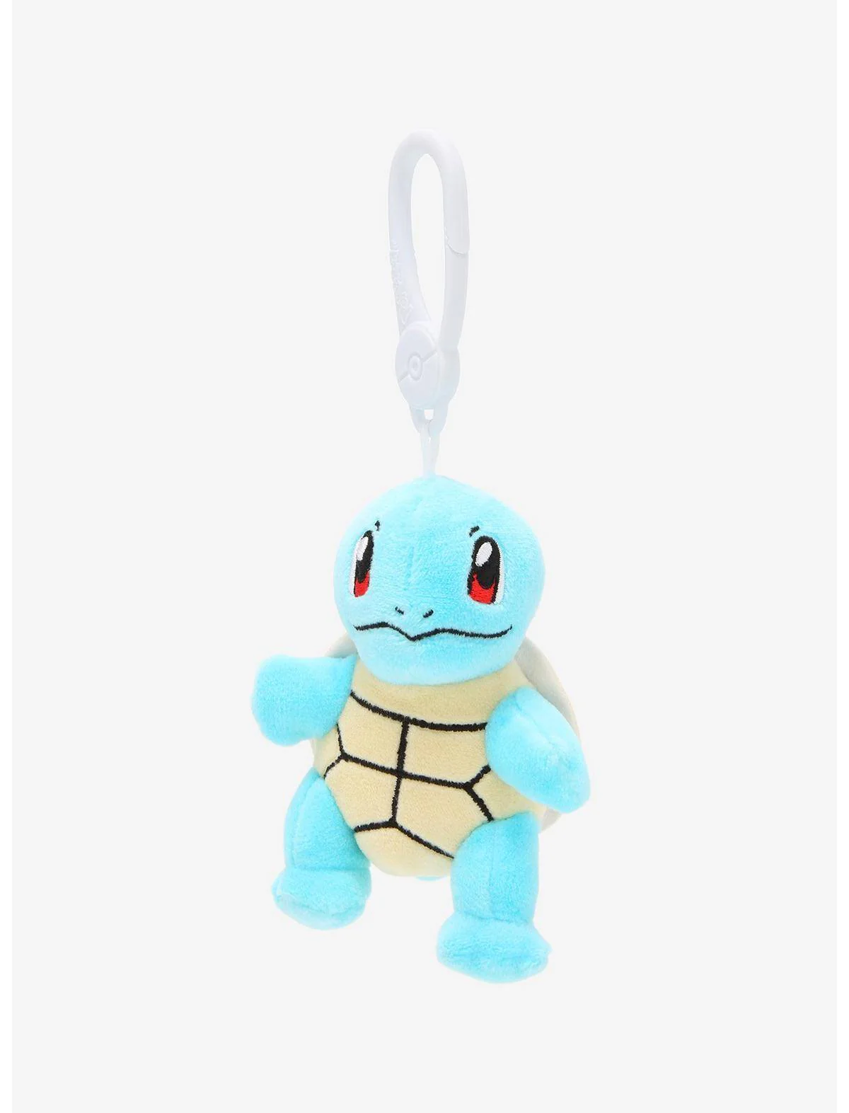 POKEMON CLIP ON PLUSHES - Image 5