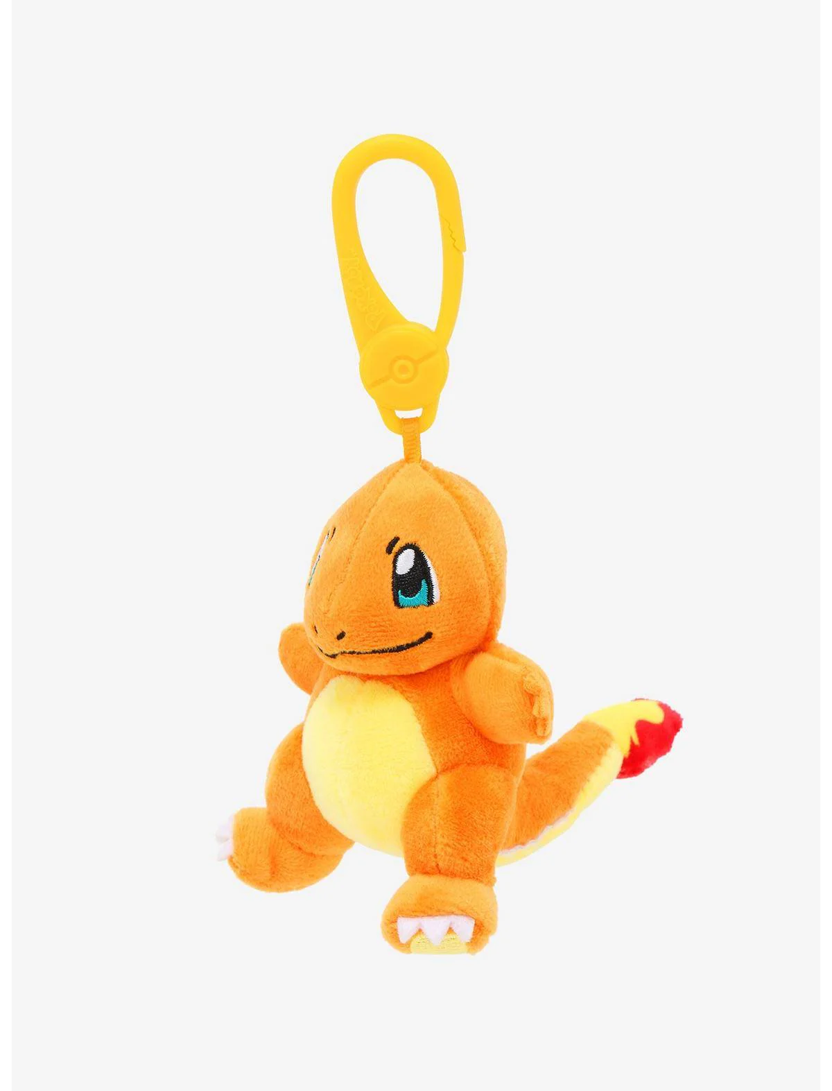 POKEMON CLIP ON PLUSHES - Image 8