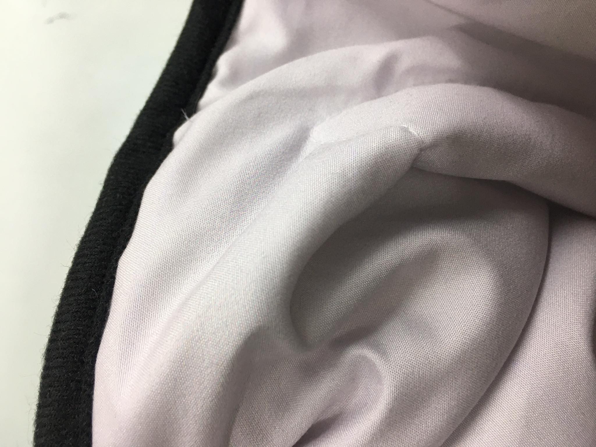 SPORTS RUN 3- HKY 16 QUILT - Image 5