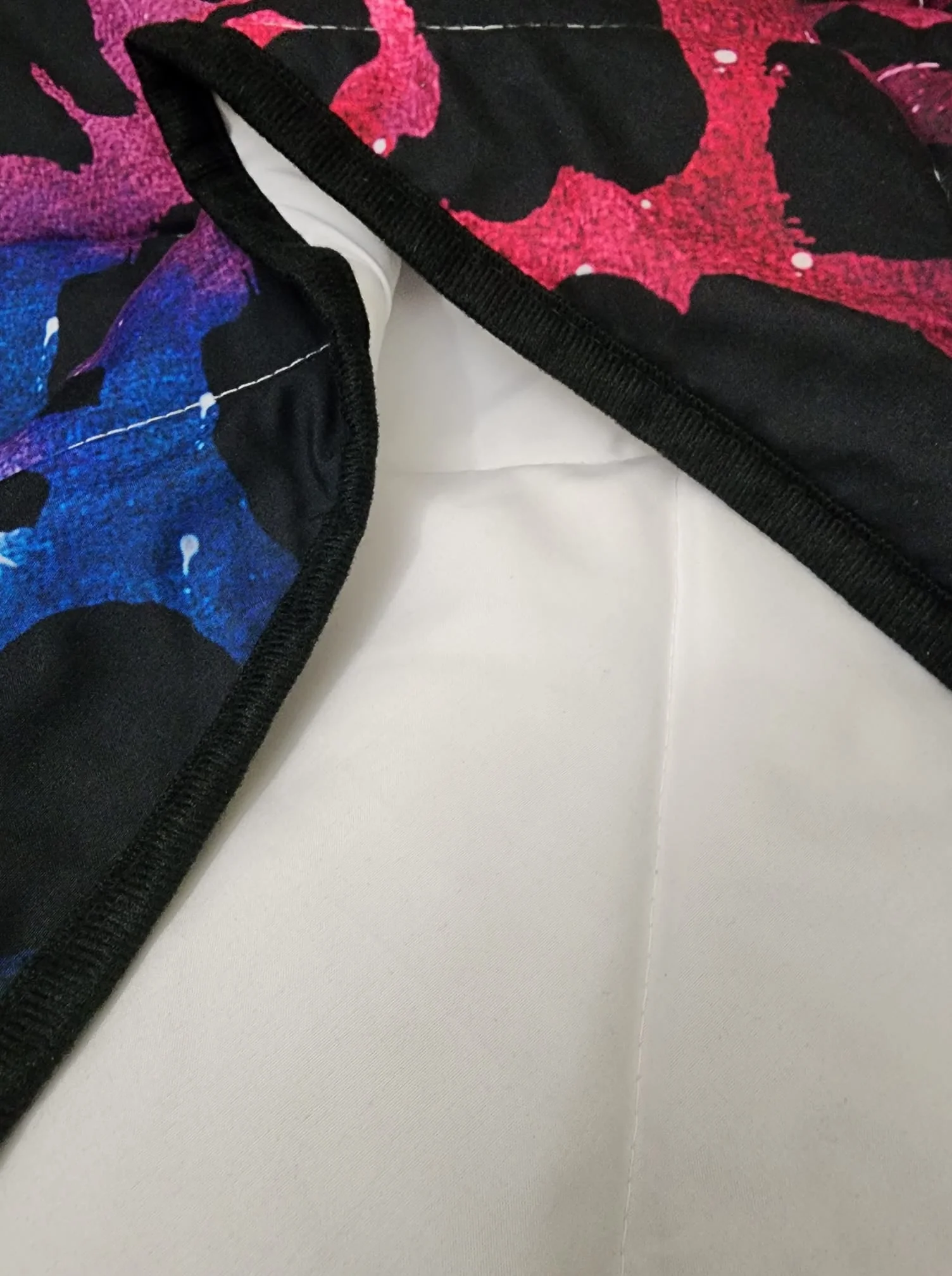 SPORTS RUN 3- HKY 18 QUILT - Image 6